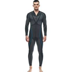Dainese DRY SUIT BLACK/BLUE