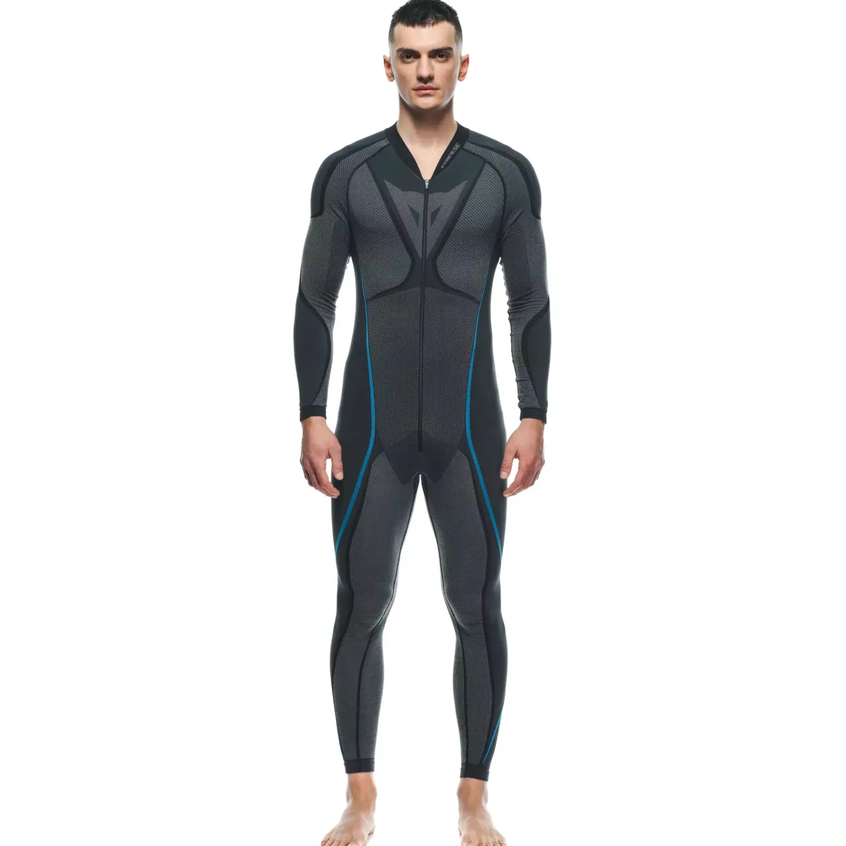Dainese DRY SUIT BLACK/BLUE