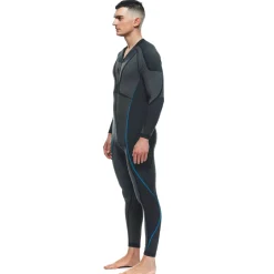 Dainese DRY SUIT BLACK/BLUE