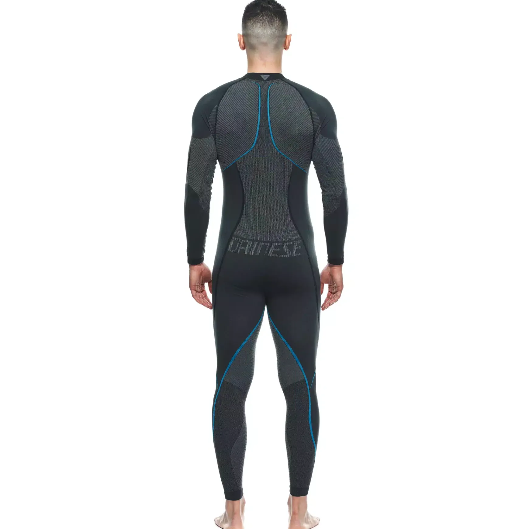 Dainese DRY SUIT BLACK/BLUE