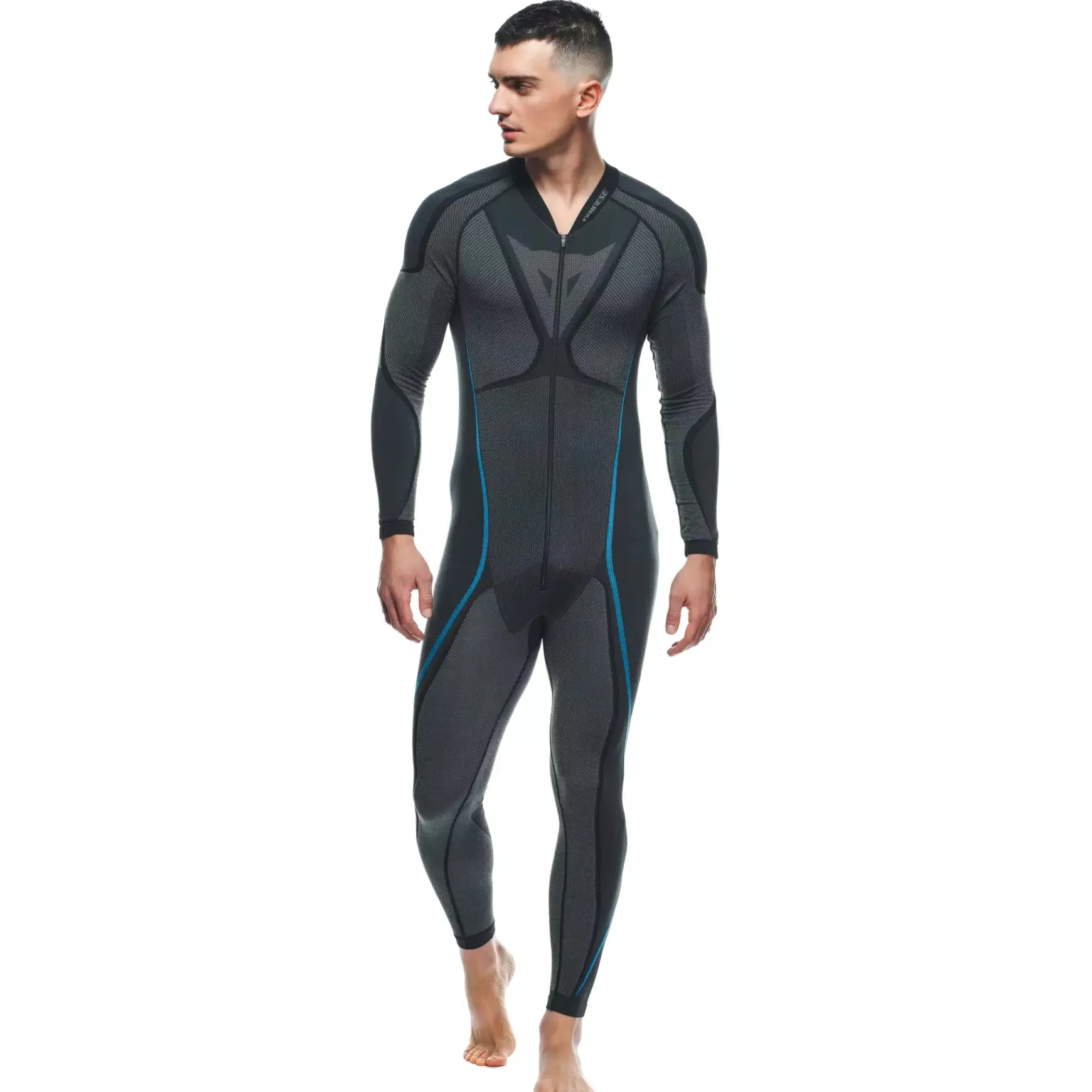 Dainese DRY SUIT BLACK/BLUE