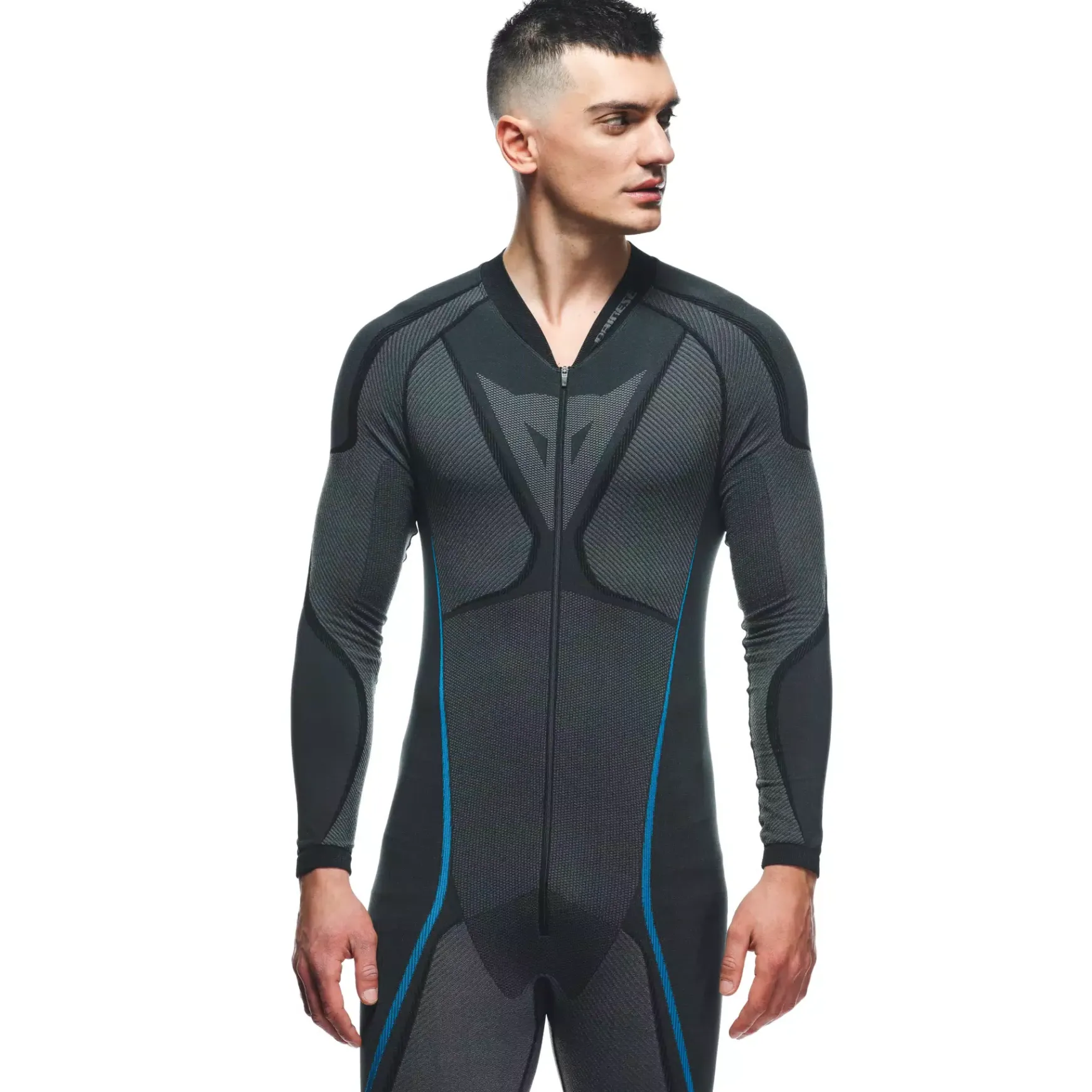 Dainese DRY SUIT BLACK/BLUE