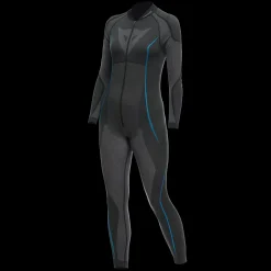 Dainese DRY SUIT LADY BLACK/BLUE Outlet