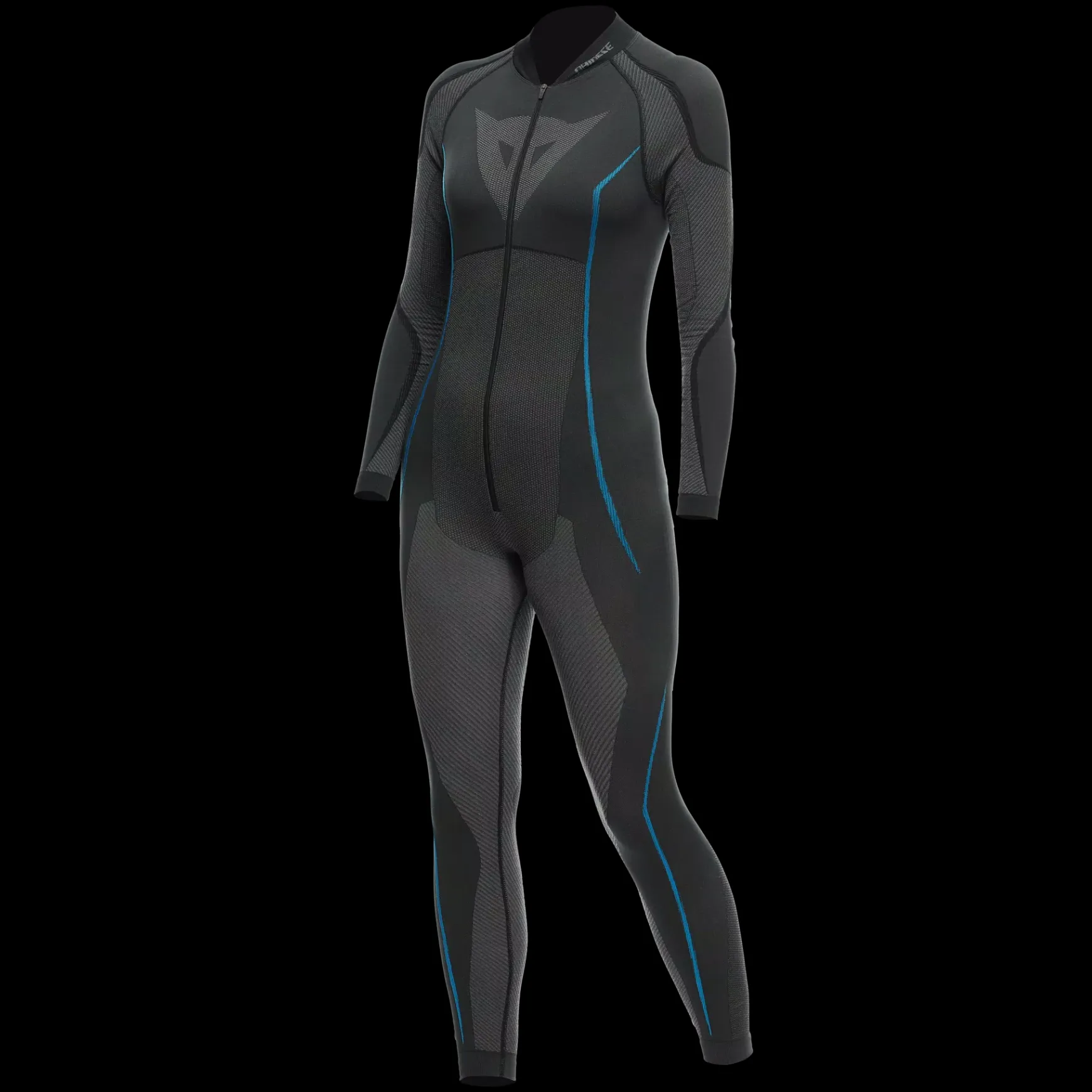 Dainese DRY SUIT LADY BLACK/BLUE Outlet
