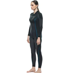 Dainese DRY SUIT LADY BLACK/BLUE Outlet