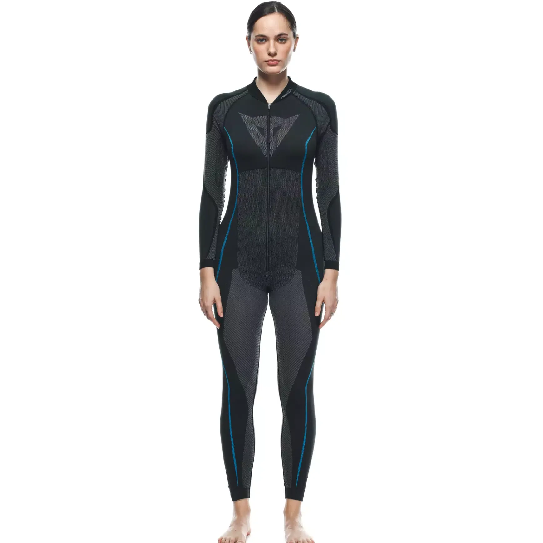 Dainese DRY SUIT LADY BLACK/BLUE Outlet