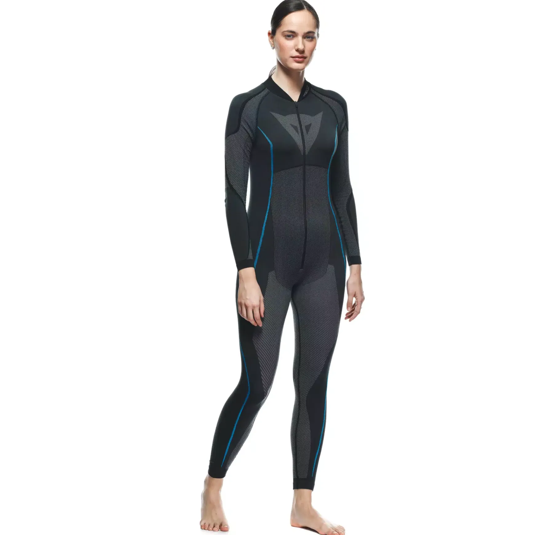 Dainese DRY SUIT LADY BLACK/BLUE Outlet