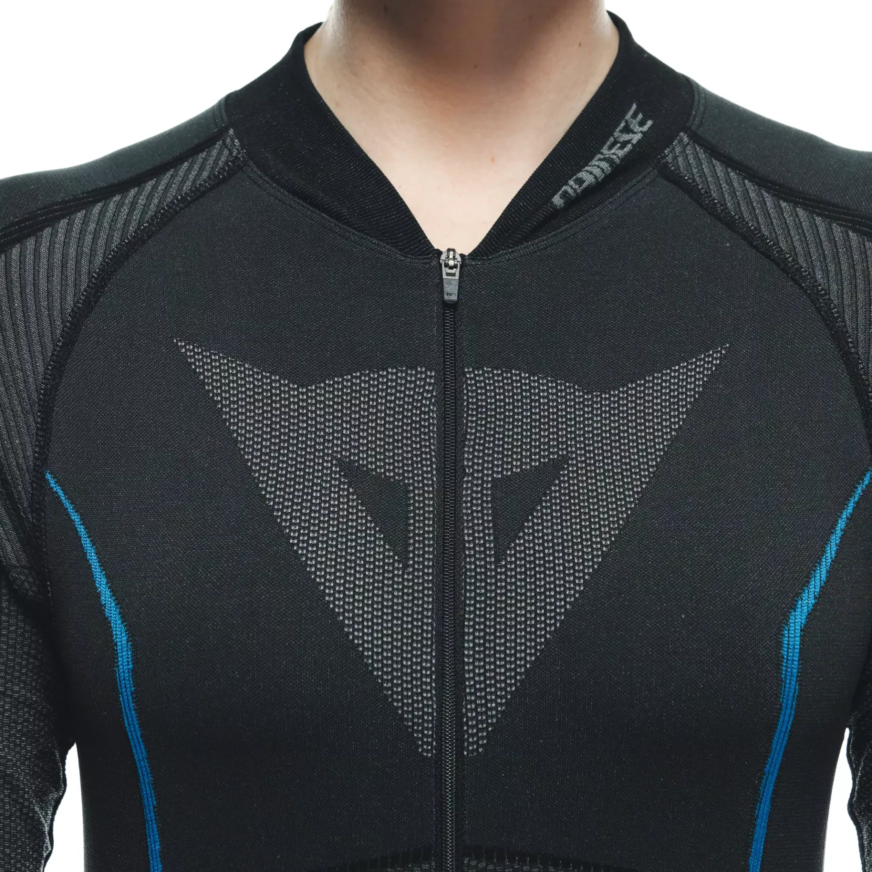 Dainese DRY SUIT LADY BLACK/BLUE Outlet