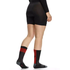 Dainese DSKIN - TECHNISCHE DAMEN-FAHRRADSHORTS MIT SITZFUTTER BLACK Online