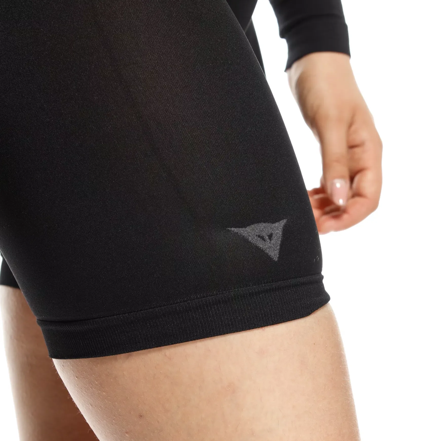 Dainese DSKIN - TECHNISCHE DAMEN-FAHRRADSHORTS MIT SITZFUTTER BLACK Online
