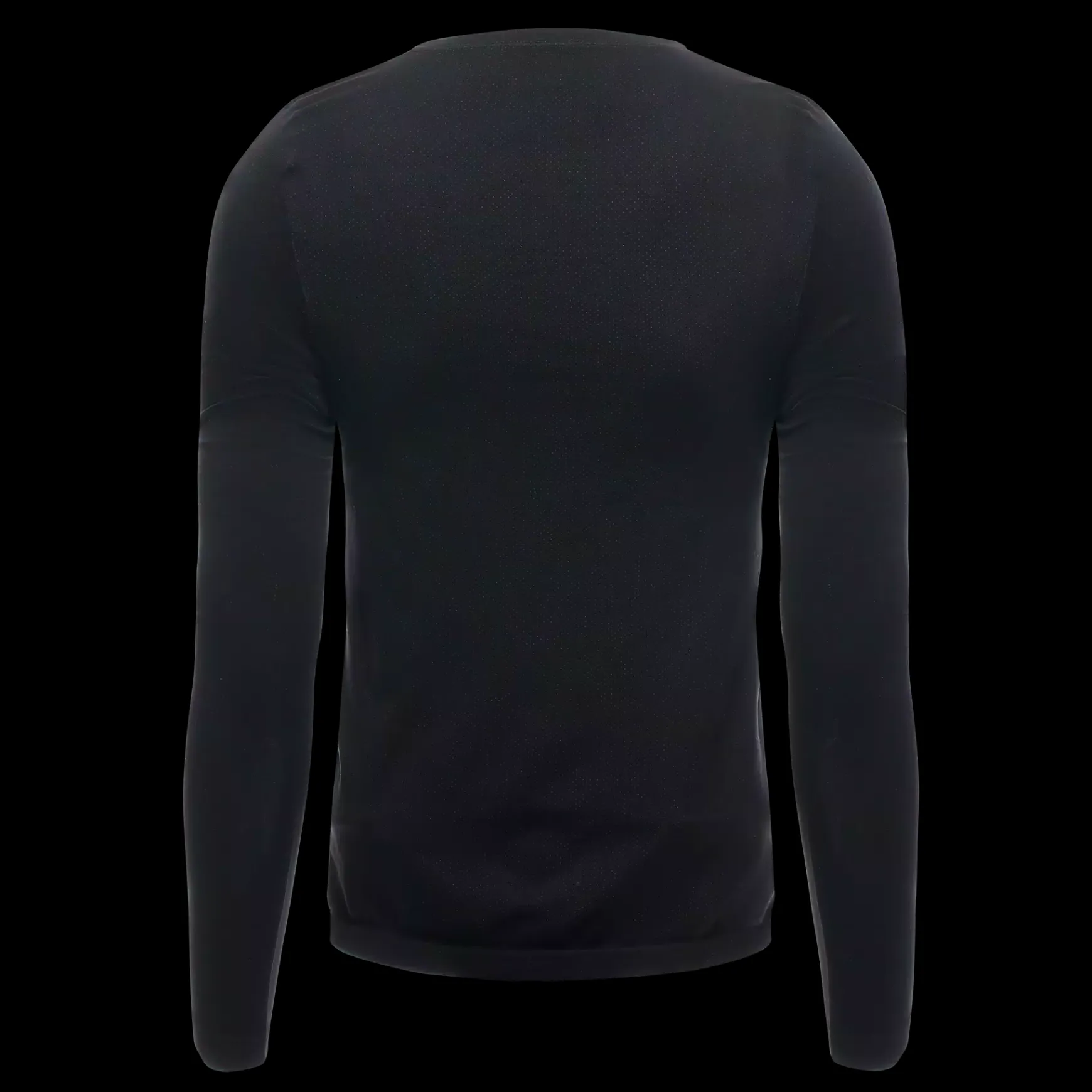 Dainese DSKIN LS - TECHNISCHES FAHRRAD-LANGARMSHIRT HERREN BLACK Best