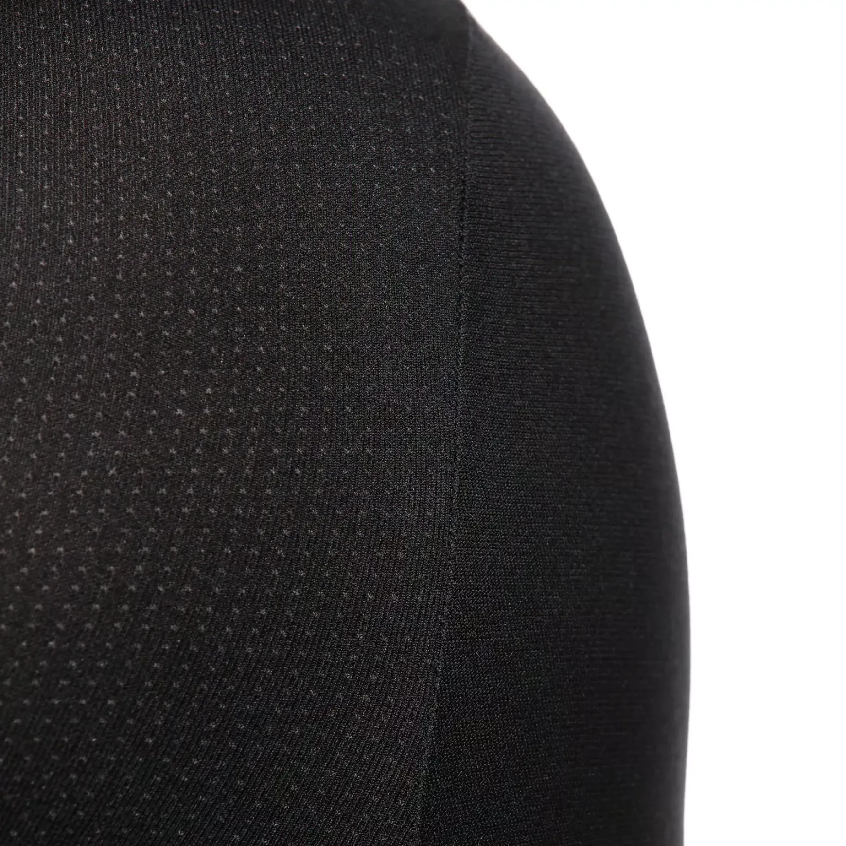 Dainese DSKIN LS - TECHNISCHES FAHRRAD-LANGARMSHIRT HERREN BLACK Best