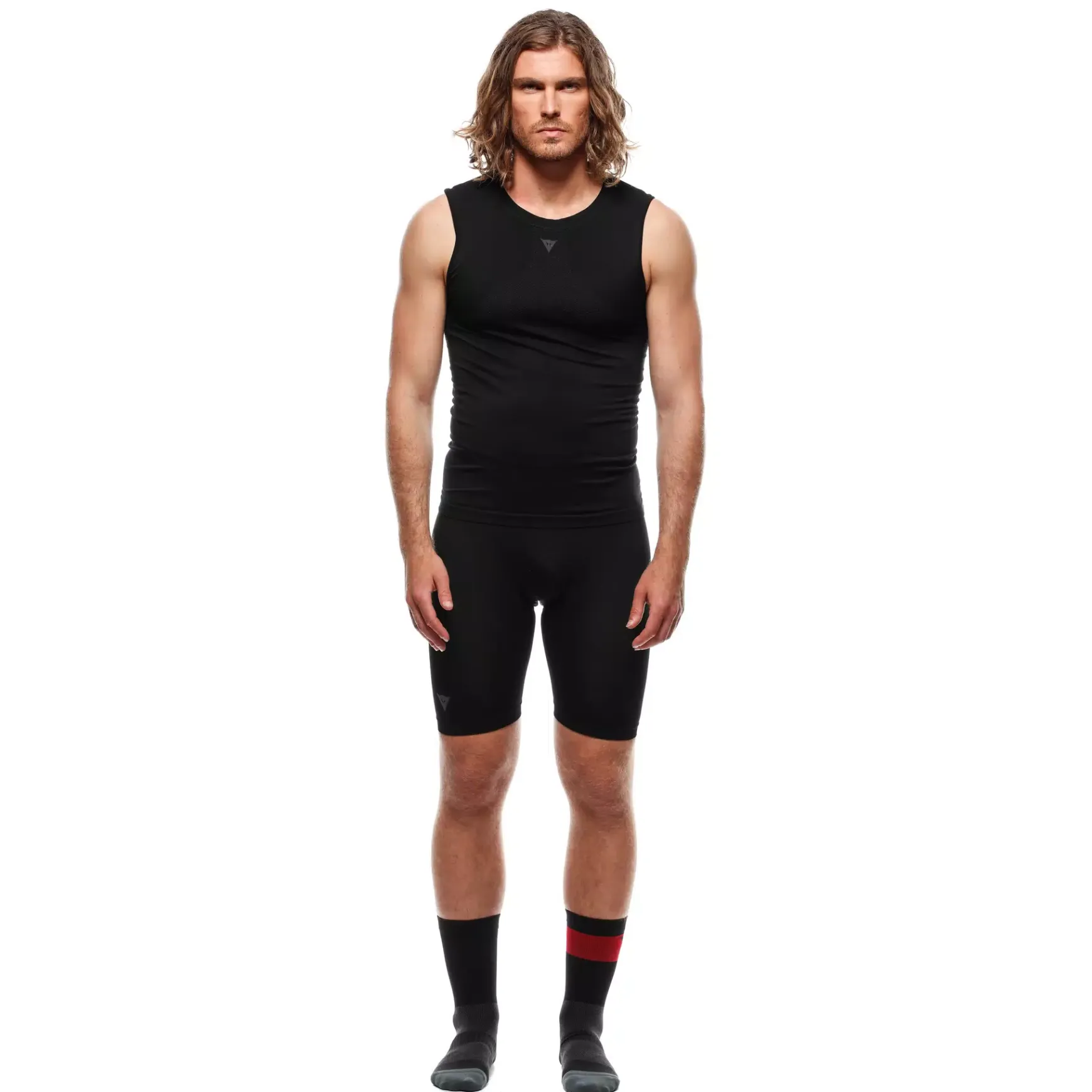 Dainese DSKIN VEST - TECHNISCHE WESTE HERREN BIKE BLACK Sale