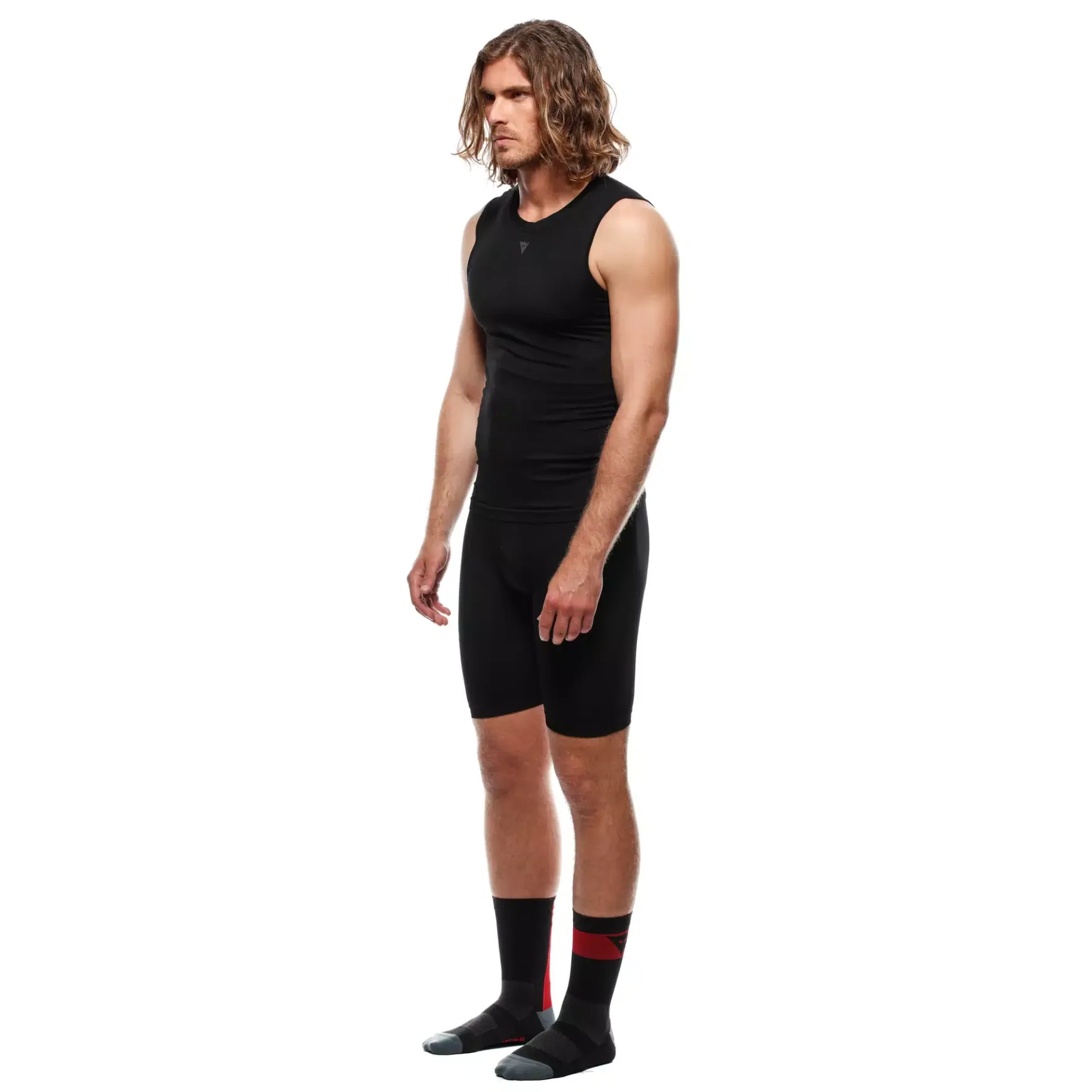 Dainese DSKIN VEST - TECHNISCHE WESTE HERREN BIKE BLACK Sale