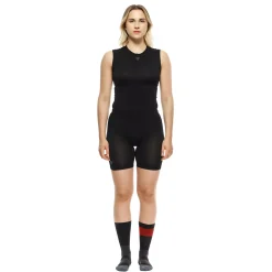 Dainese DSKIN VEST - TECHNISCHE WESTE DAMEN BIKE BLACK Discount