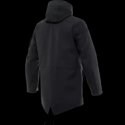 Dainese DUOMO ABSØLUTESHELL PRO PARKA BLACK Outlet