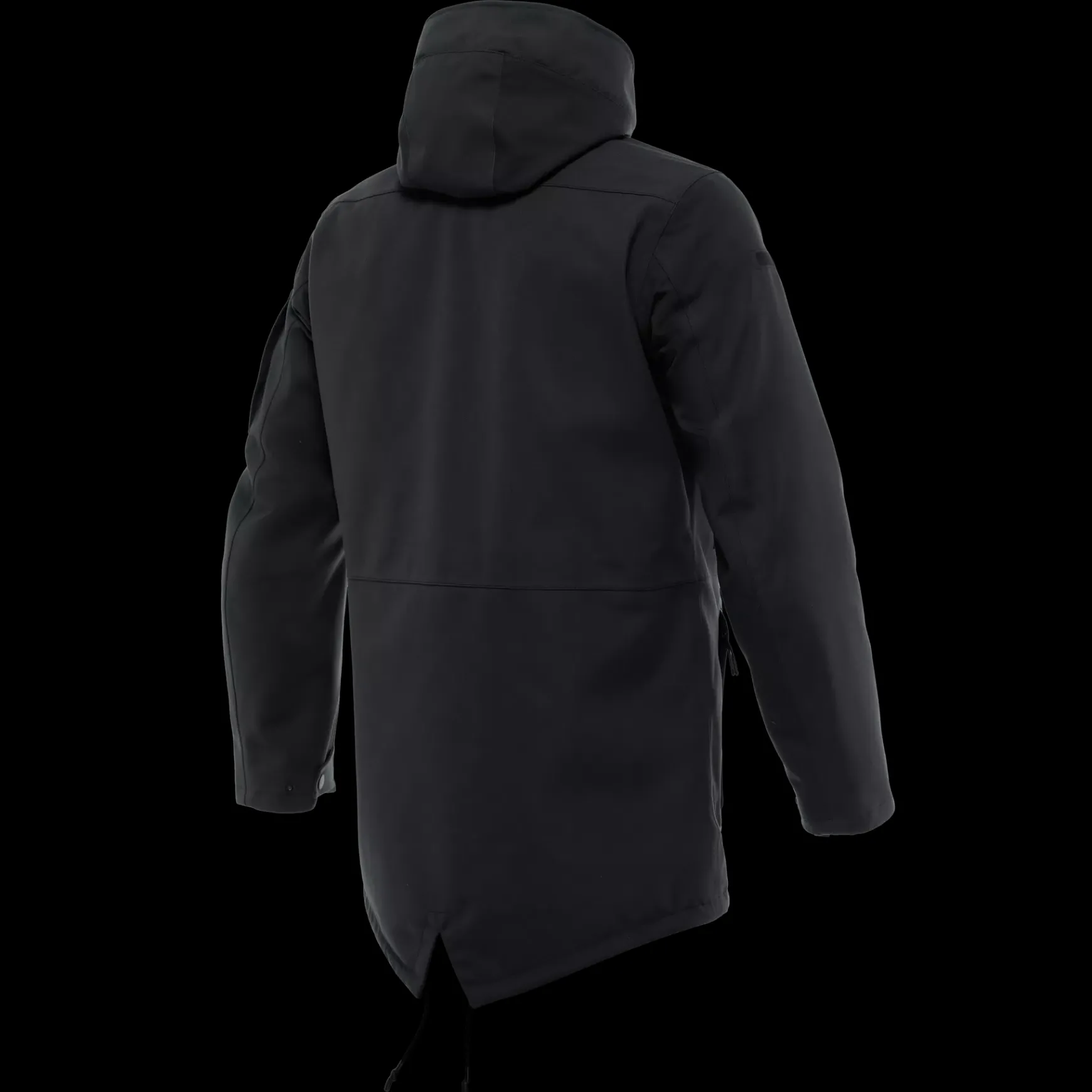 Dainese DUOMO ABSØLUTESHELL PRO PARKA BLACK Outlet