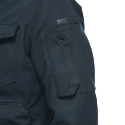 Dainese DUOMO ABSØLUTESHELL PRO PARKA BLACK Outlet