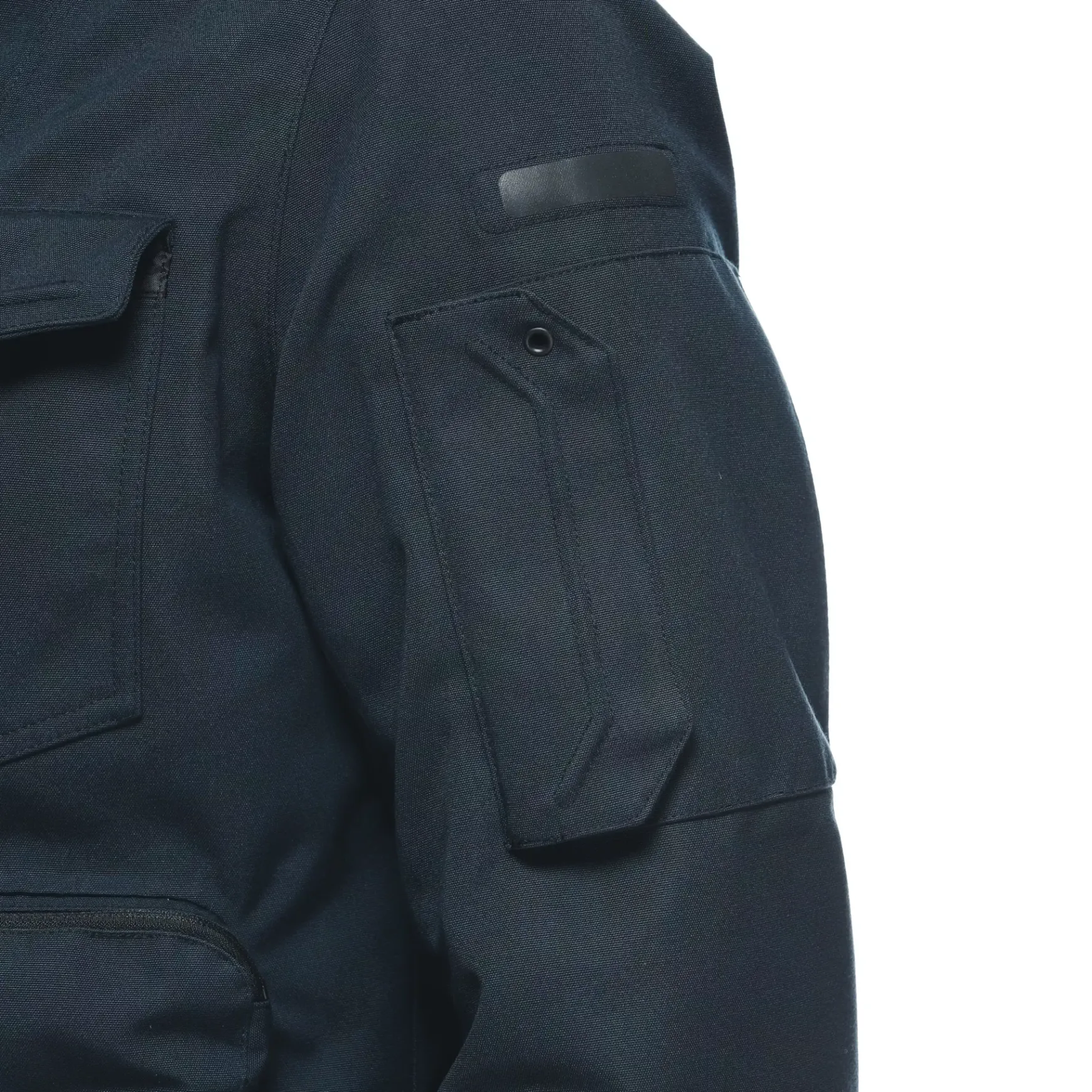 Dainese DUOMO ABSØLUTESHELL PRO PARKA BLACK Outlet