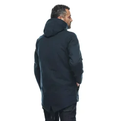 Dainese DUOMO ABSØLUTESHELL PRO PARKA BLACK Outlet