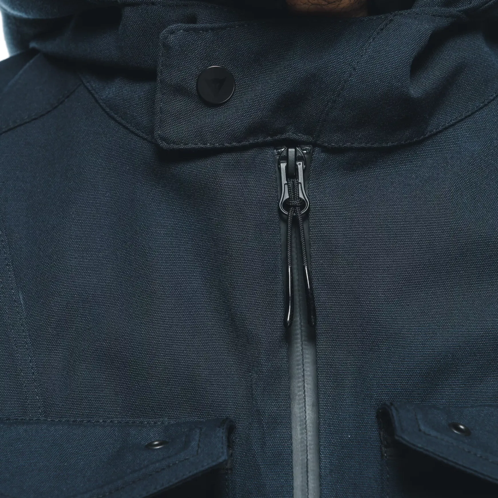 Dainese DUOMO ABSØLUTESHELL PRO PARKA BLACK Outlet
