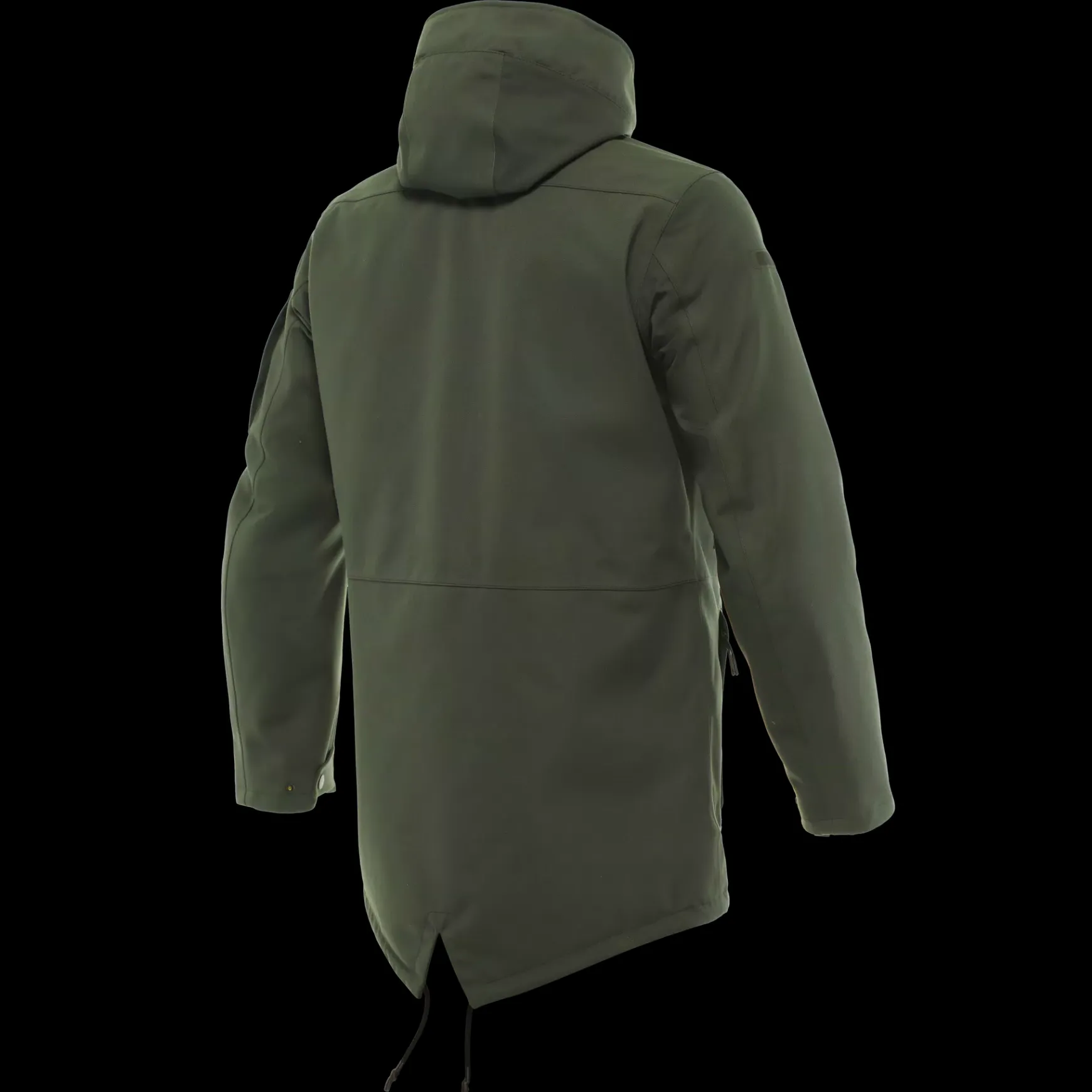 Dainese DUOMO ABSØLUTESHELL PRO PARKA GREEN Hot