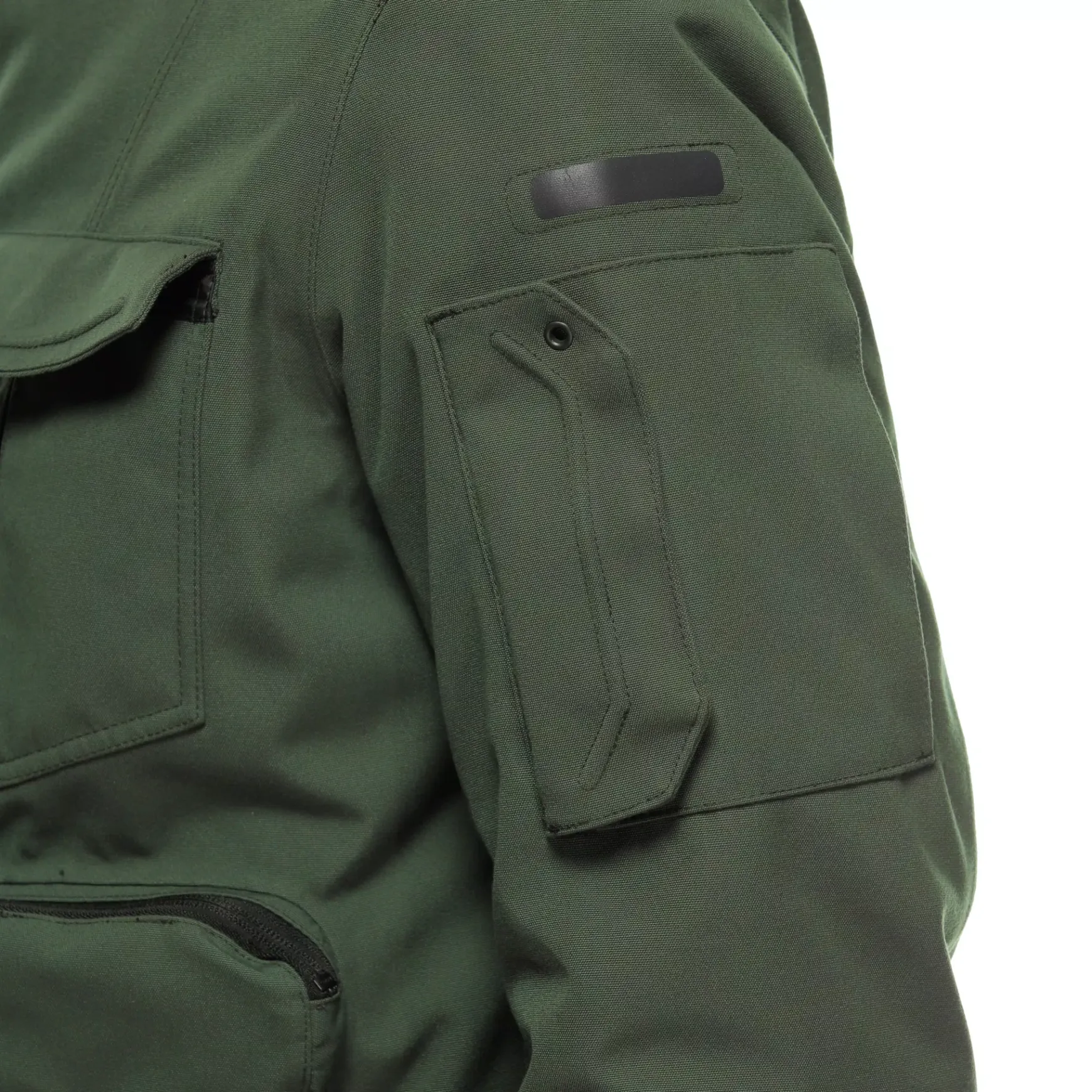 Dainese DUOMO ABSØLUTESHELL PRO PARKA GREEN Hot