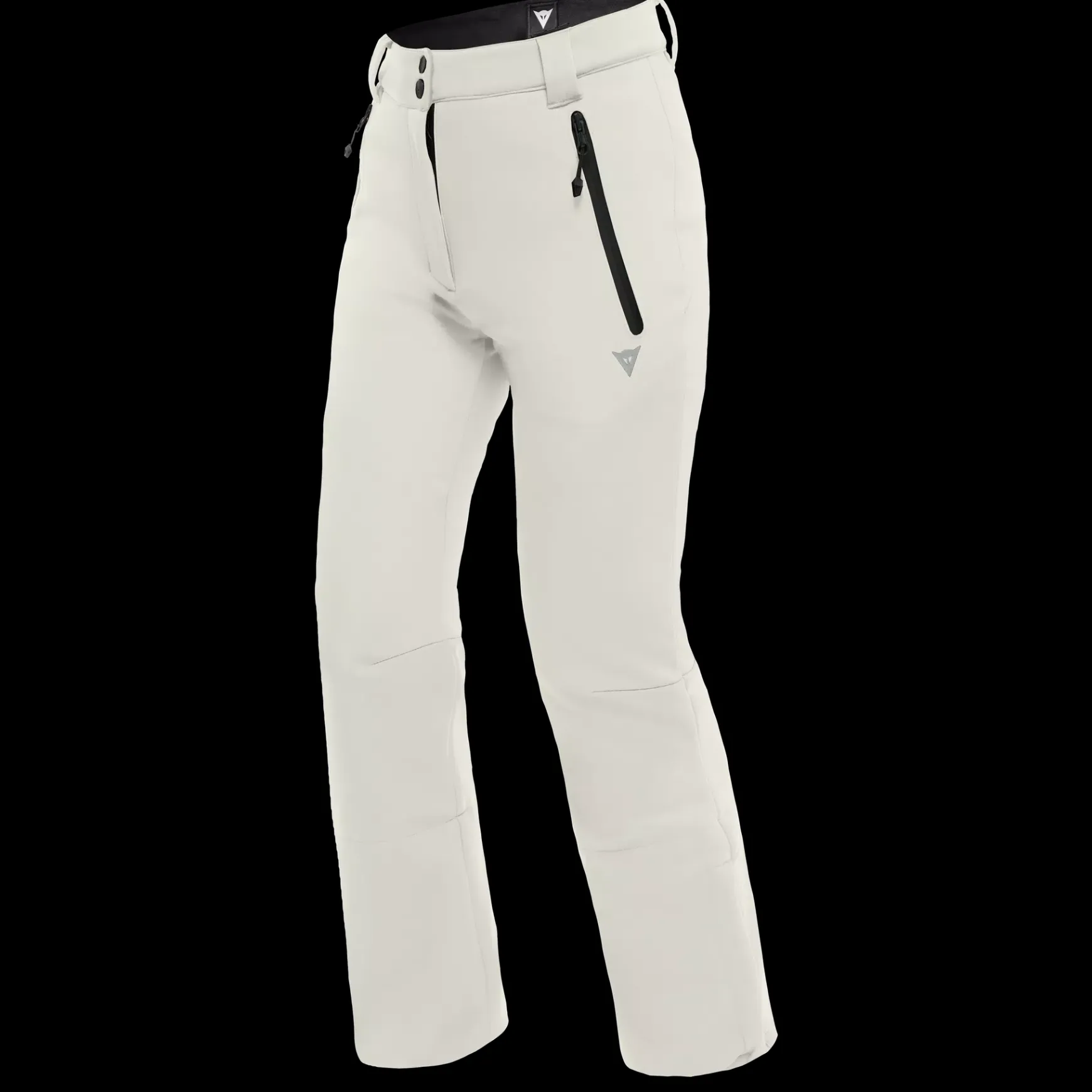 Dainese EIRA - SOFTSHELL-DAMENSKIHOSE LILY-WHITE Hot