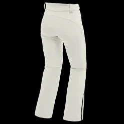 Dainese EIRA - SOFTSHELL-DAMENSKIHOSE LILY-WHITE Hot