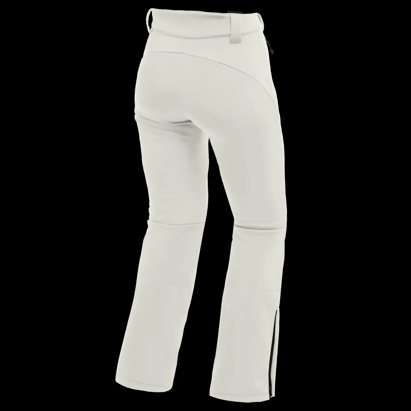 Dainese EIRA - SOFTSHELL-DAMENSKIHOSE LILY-WHITE Hot