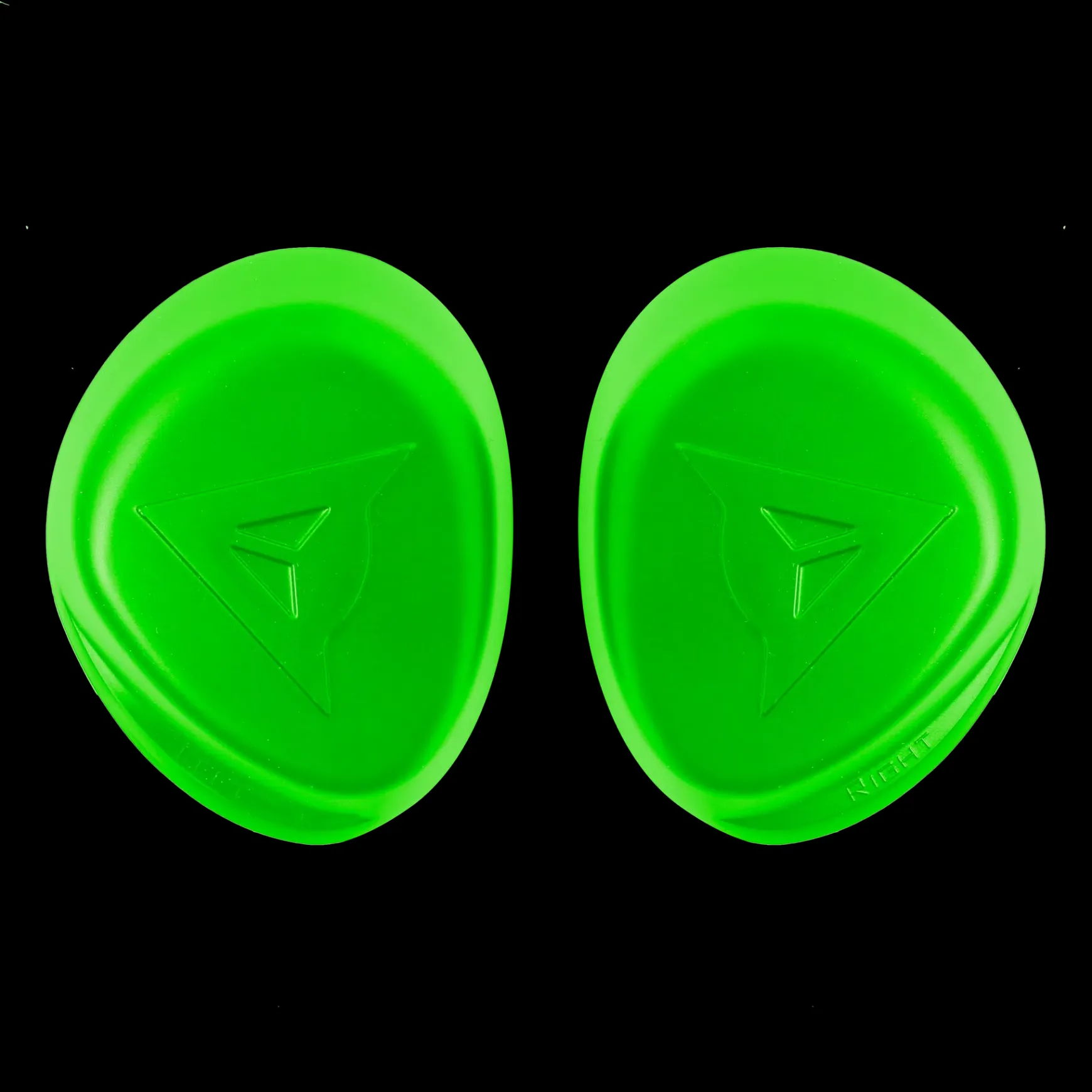 Dainese ELBOW SLIDER RSS 3.0 FLUO-GREEN Sale