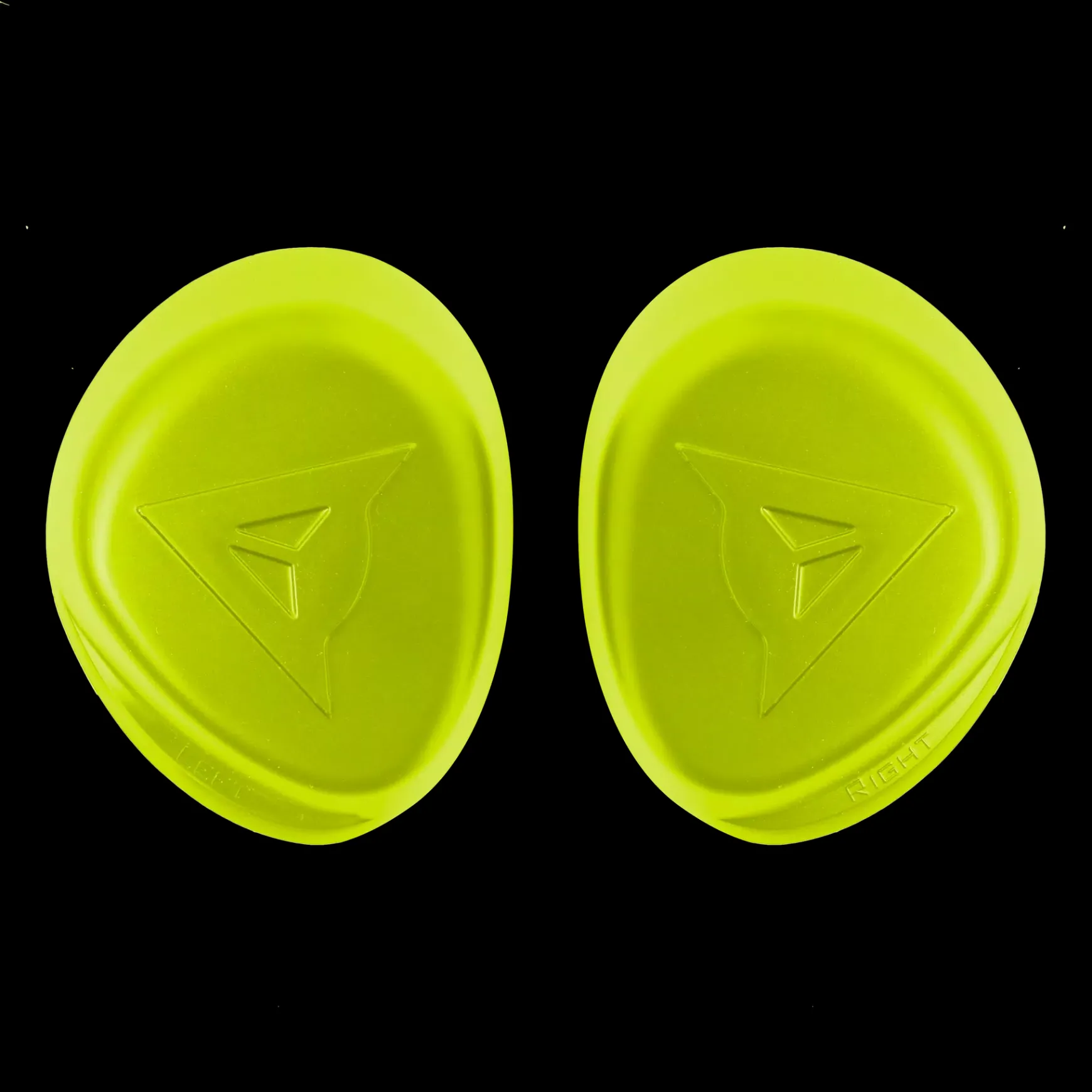 Dainese ELBOW SLIDER RSS 3.0 FLUO-YELLOW Sale