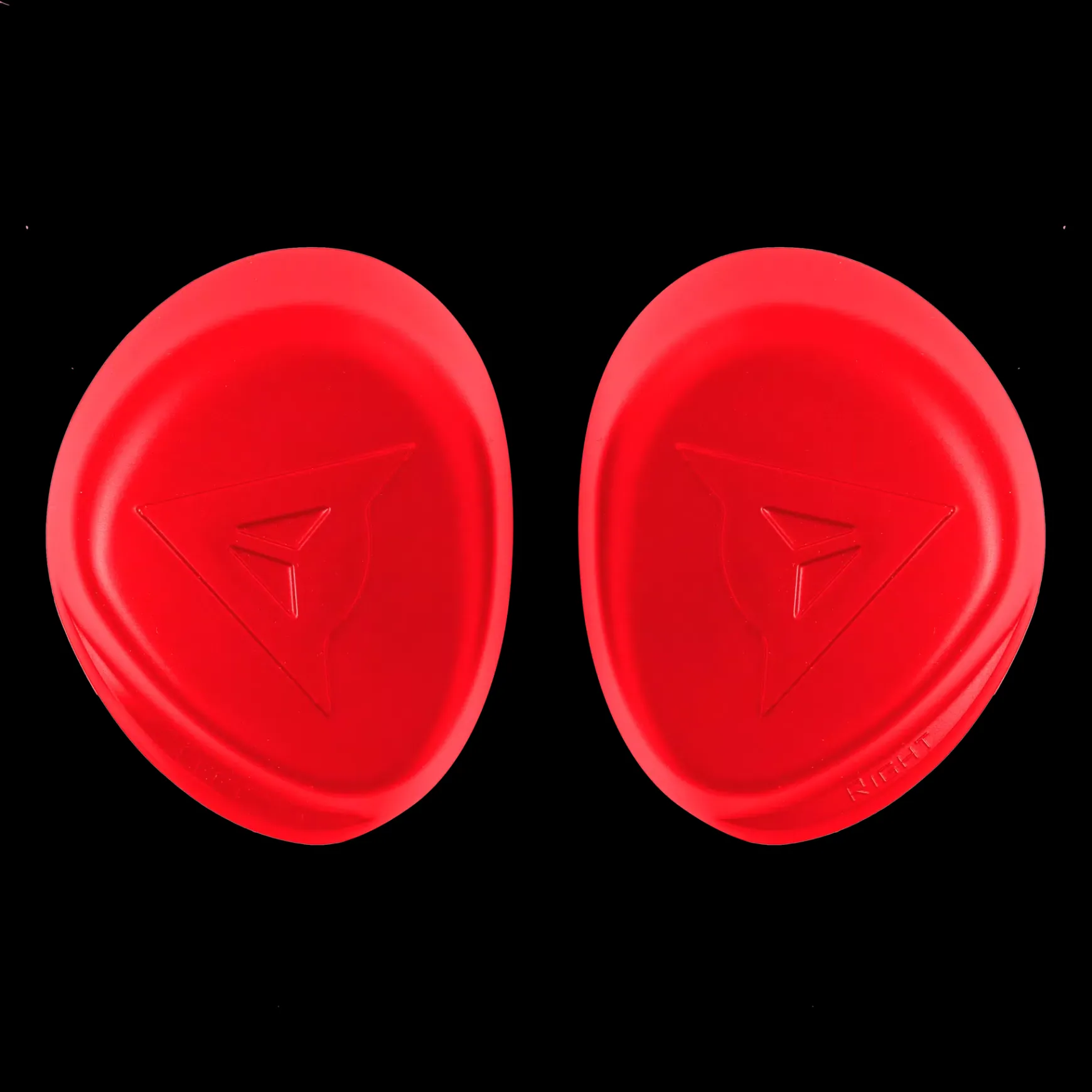 Dainese ELBOW SLIDER RSS 3.0 FLUO-RED Sale