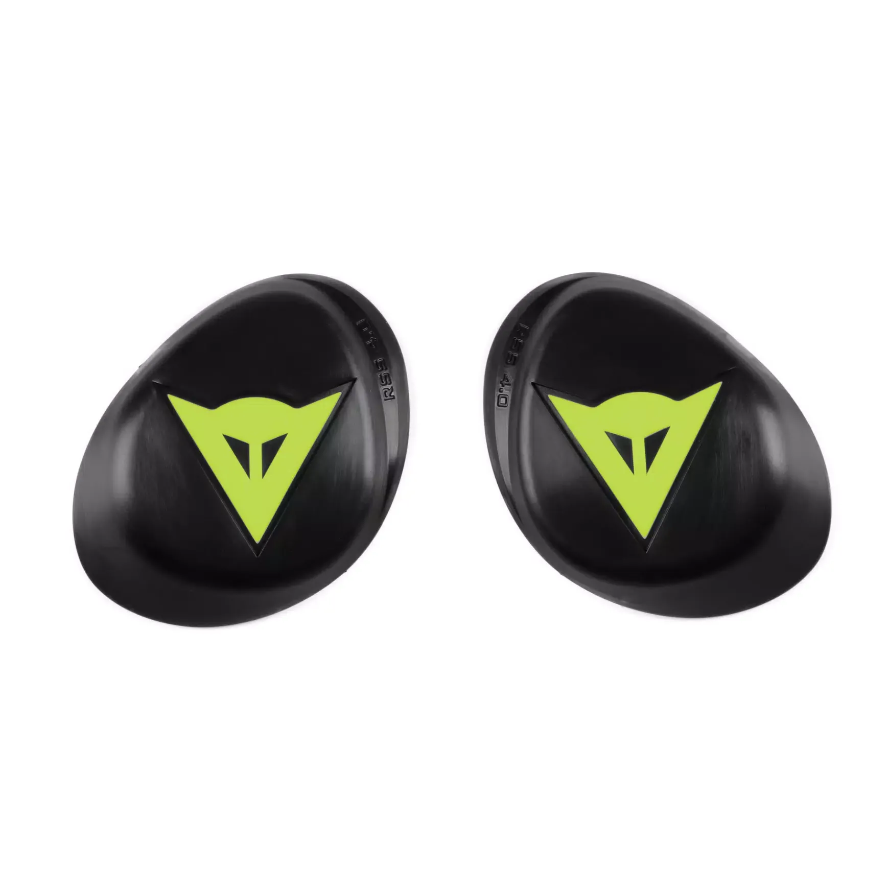 Dainese ELBOW SLIDER RSS 4.0 BLACK/YELLOW-FLUO Sale