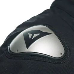 Dainese ENERGYCA AIR TEX JACKET BLACK/BLACK Discount