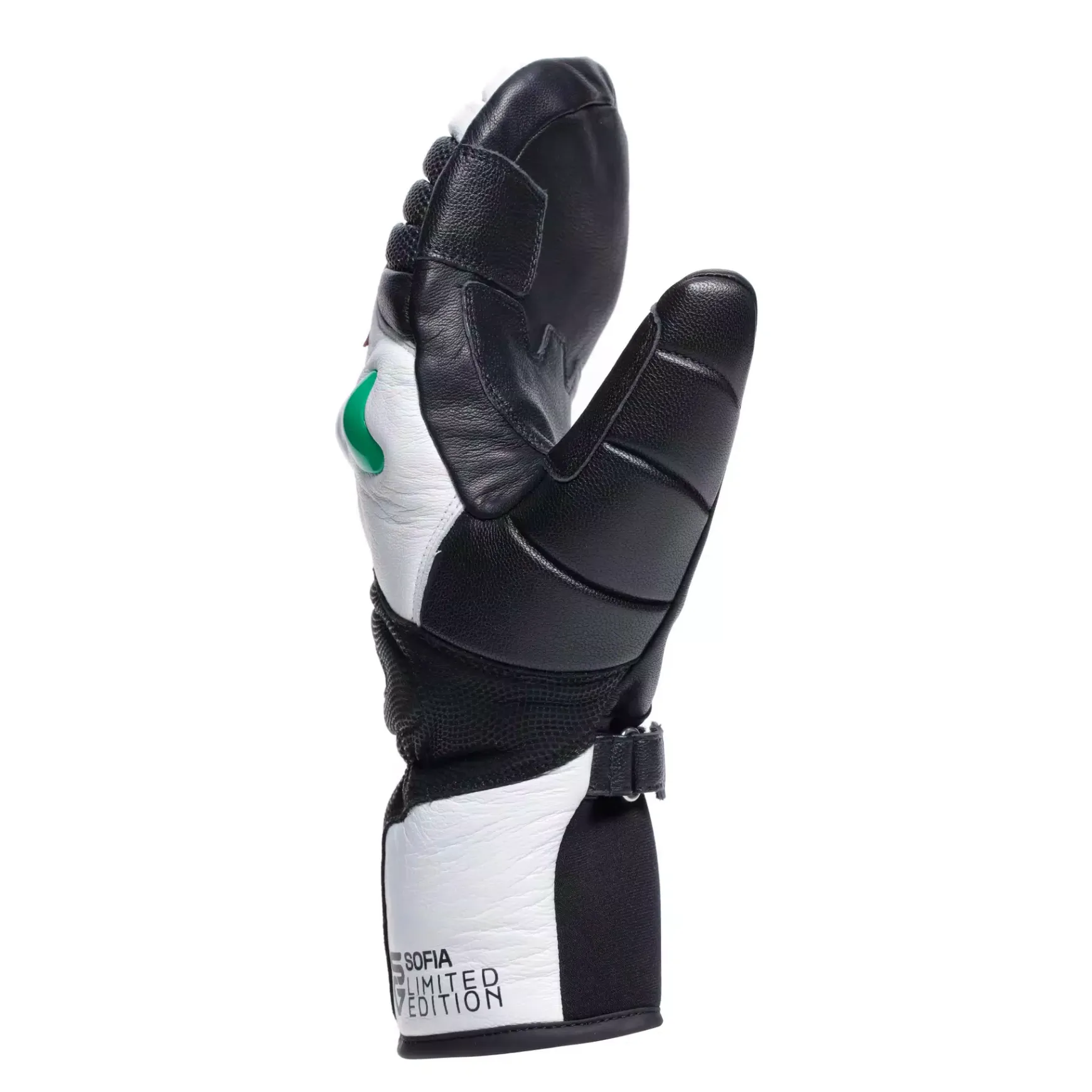 Dainese ERGOTEK PRO SOFIA GOGGIA SKIHANDSCHUHE FÜR HERREN WHITE-ITALY Online