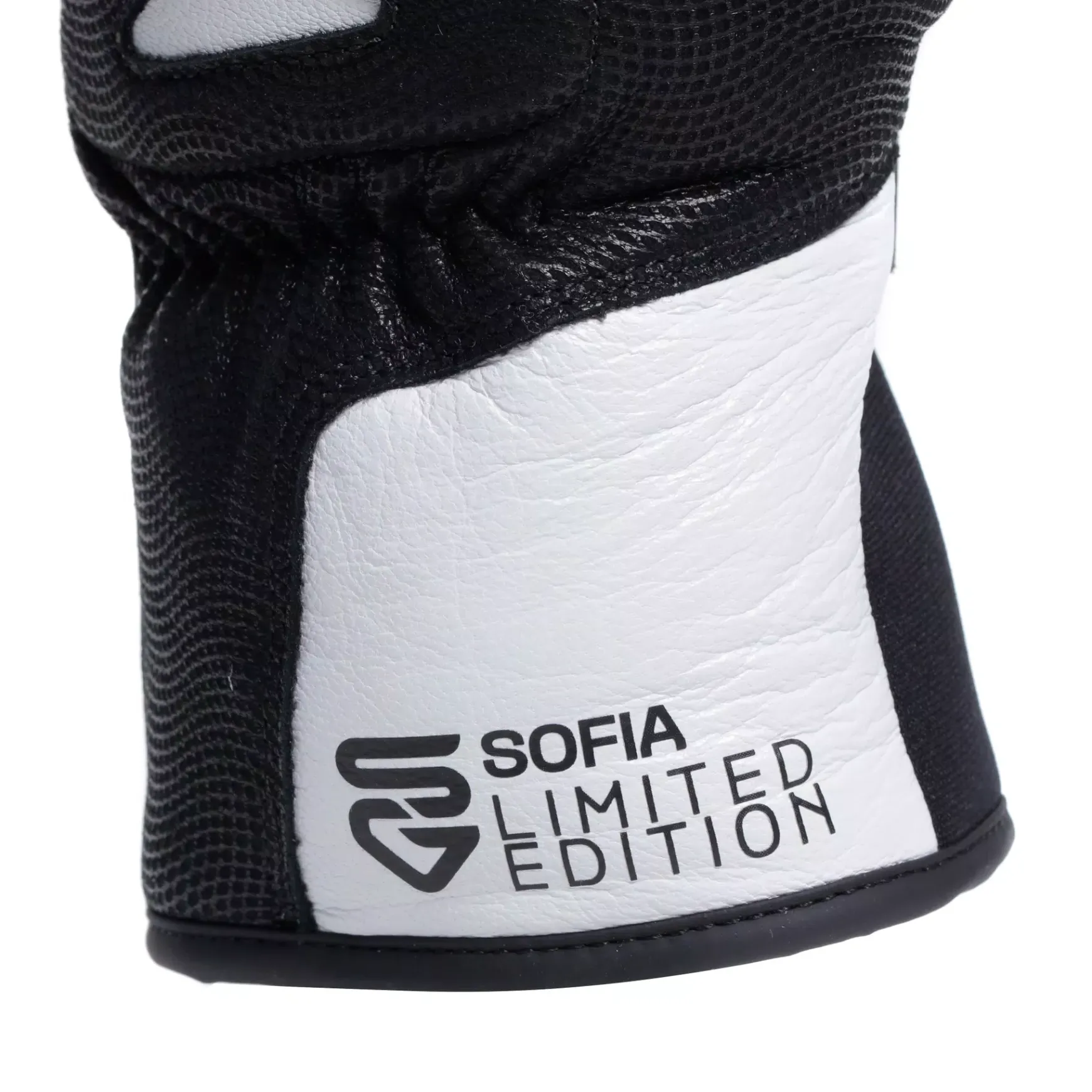 Dainese ERGOTEK PRO SOFIA GOGGIA SKIHANDSCHUHE FÜR HERREN WHITE-ITALY Online