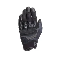 Dainese ERMEX - SOMMER-MOTORENHANDSCHUHE AUS STOFF BLACK/ANTHRACITE Best