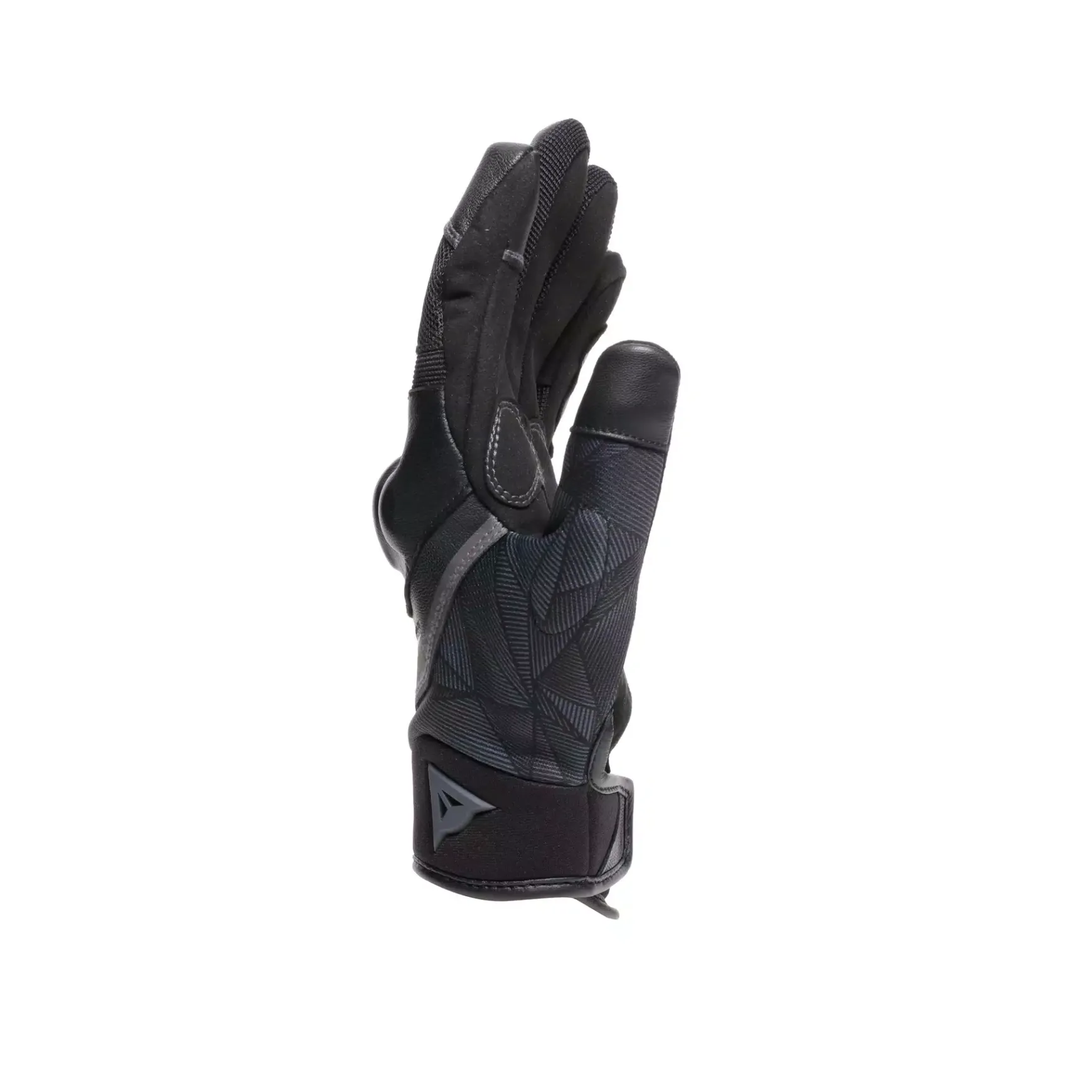 Dainese ERMEX - SOMMER-MOTORENHANDSCHUHE AUS STOFF BLACK/ANTHRACITE Best