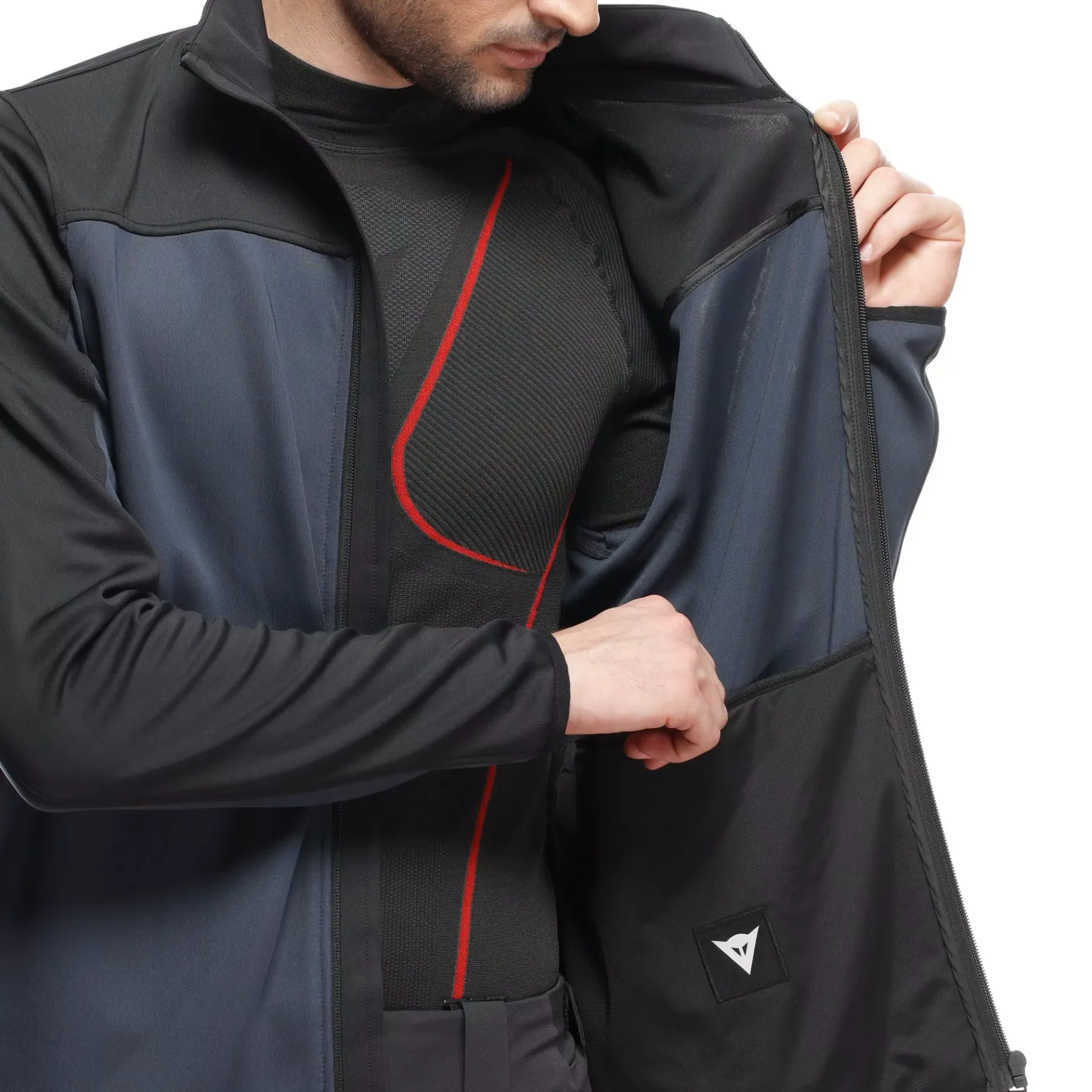 Dainese ESPERA - SKI UNTERWÄSCHE HERREN NIGHTBLUE Online