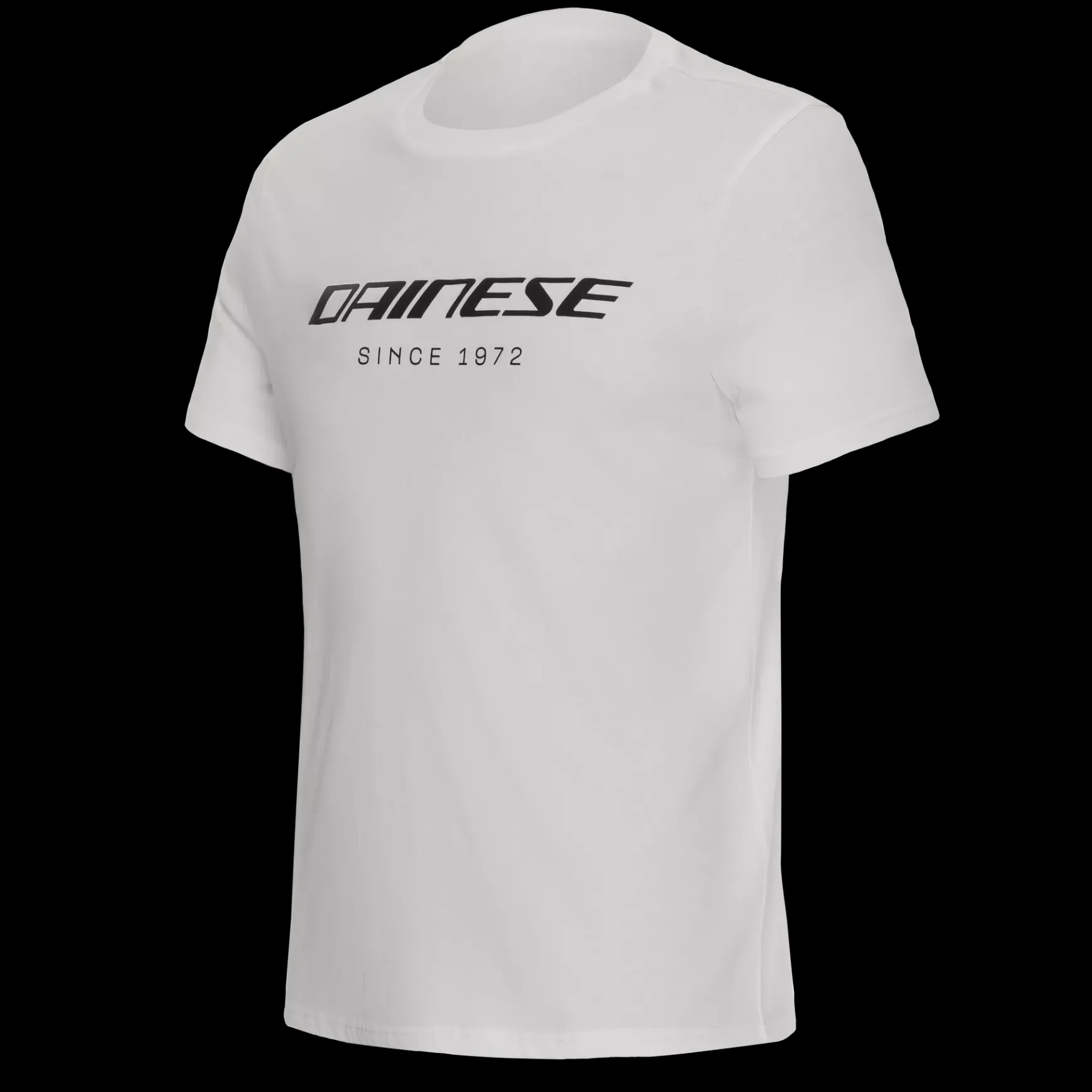 Dainese ESSENCE WORDMARK - RUNDHALS T SHIRT HERREN NORTHERN DROPLET Clearance
