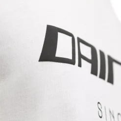 Dainese ESSENCE WORDMARK - RUNDHALS T SHIRT HERREN NORTHERN DROPLET Clearance
