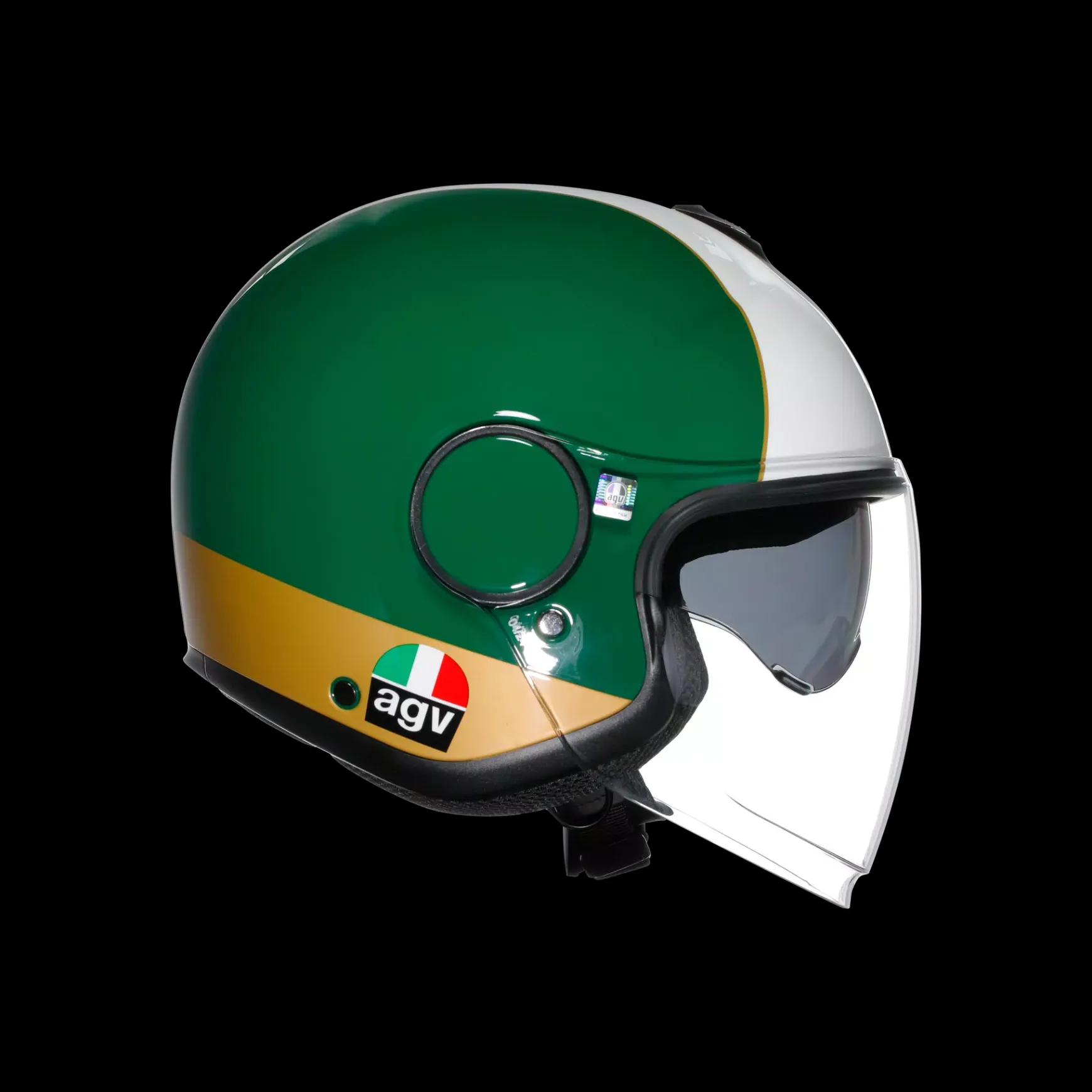 Dainese ETERES AGO1 - MOTORRAD JET-HELM E2006 Clearance