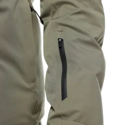 Dainese ETESIA AEROSENSE-DRY - HERREN-SKIJACKE GREEN FOUR Best