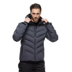 Dainese ETESIA AEROSENSE-DRY - HERREN-SKIJACKE NIGHTBLUE Sale