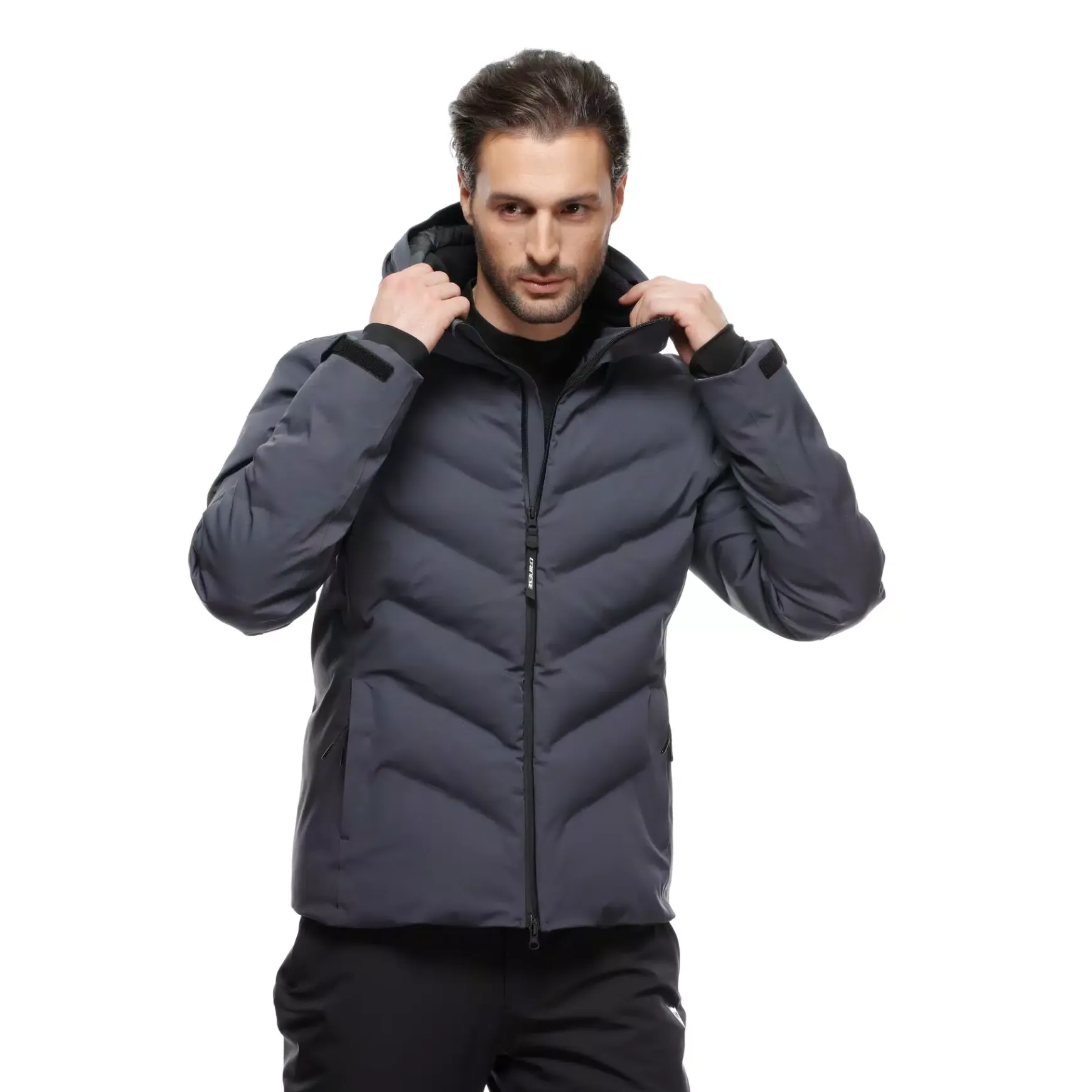 Dainese ETESIA AEROSENSE-DRY - HERREN-SKIJACKE NIGHTBLUE Sale