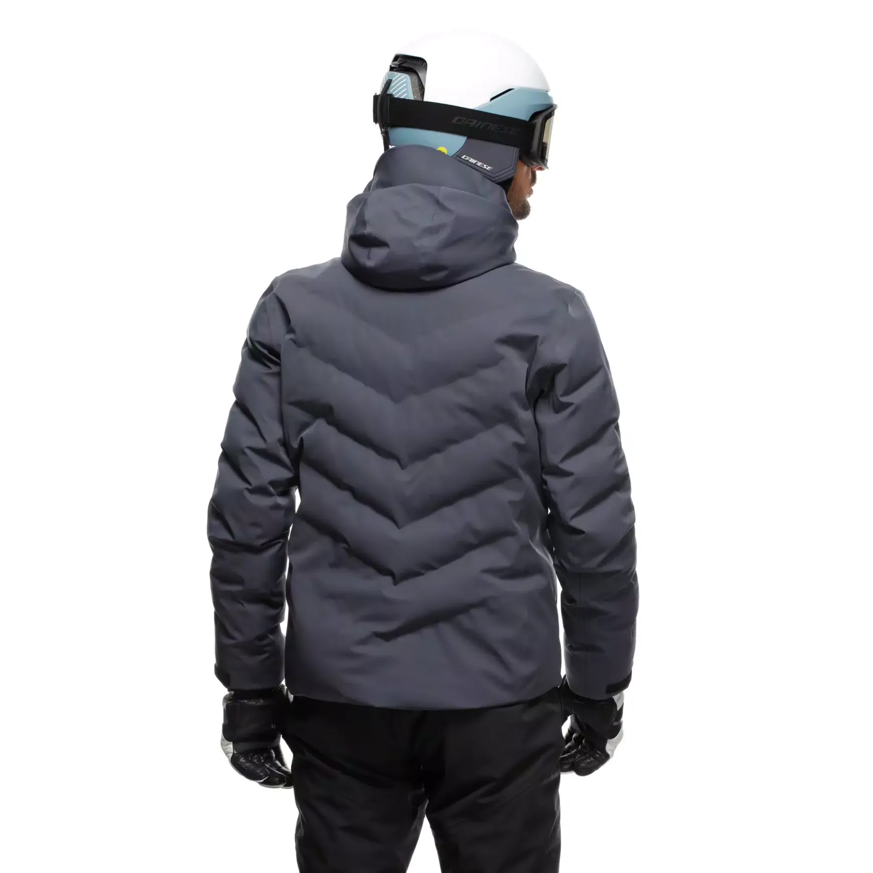 Dainese ETESIA AEROSENSE-DRY - HERREN-SKIJACKE NIGHTBLUE Sale