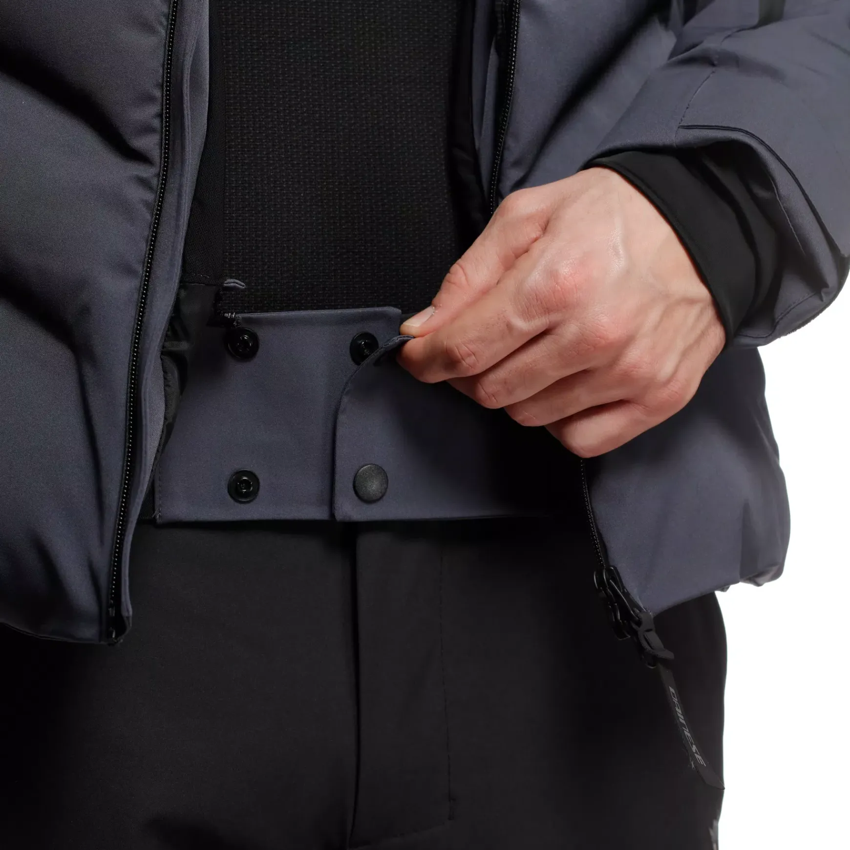Dainese ETESIA AEROSENSE-DRY - HERREN-SKIJACKE NIGHTBLUE Sale