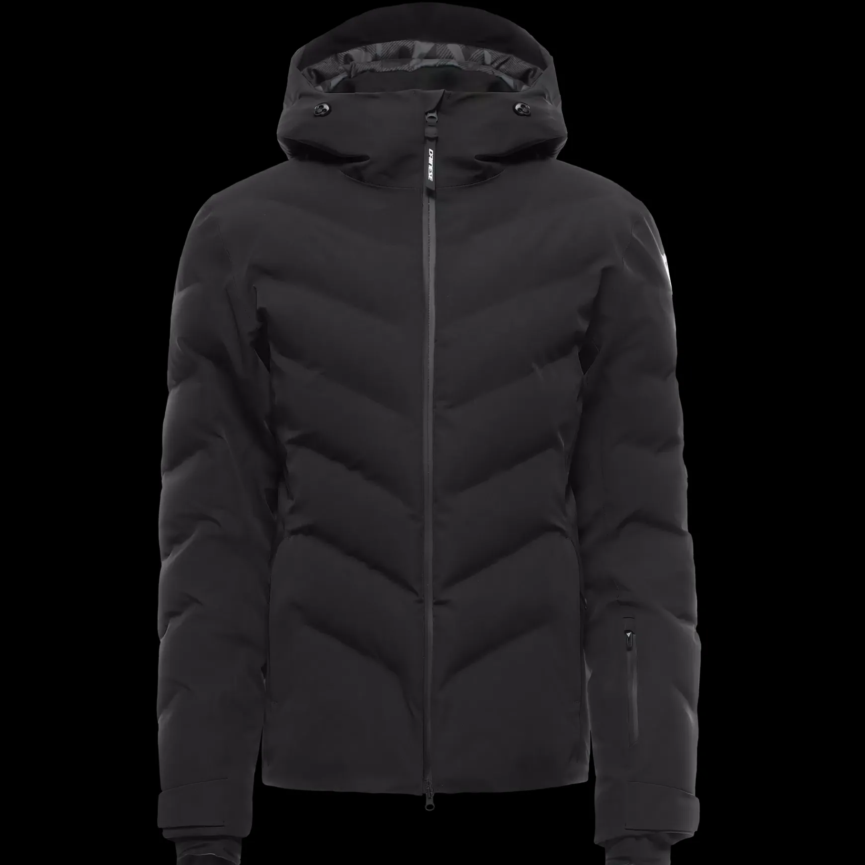 Dainese ETESIA AEROSENSE-DRY - HERREN-SKIJACKE STRETCH-LIMO