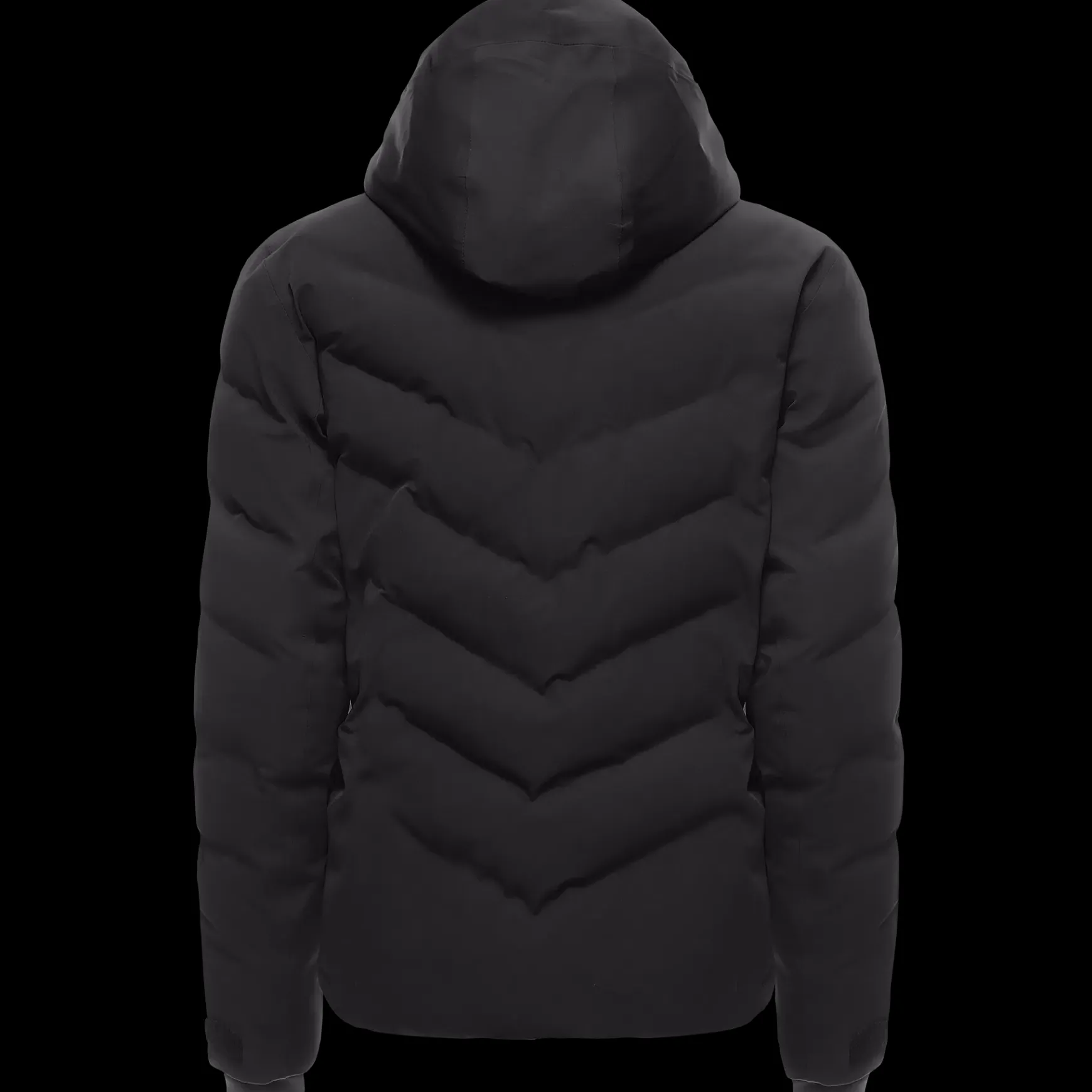 Dainese ETESIA AEROSENSE-DRY - HERREN-SKIJACKE STRETCH-LIMO